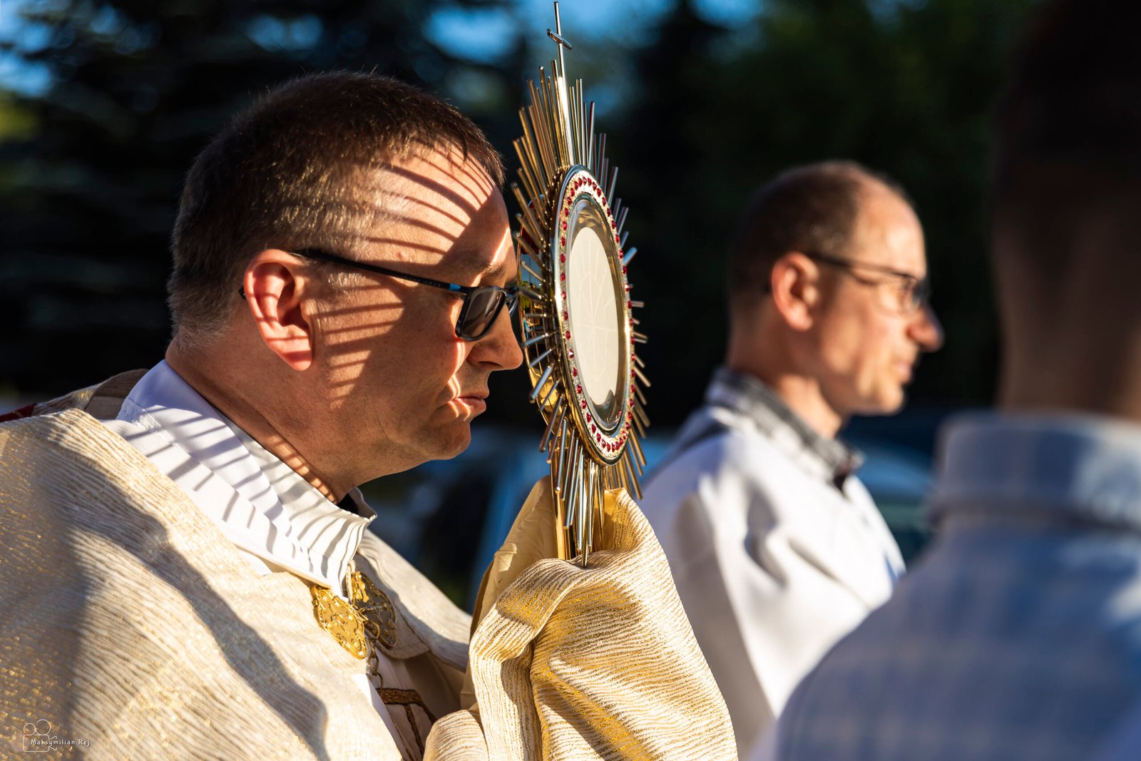 Ks. dr Artur MANELSKI SAC