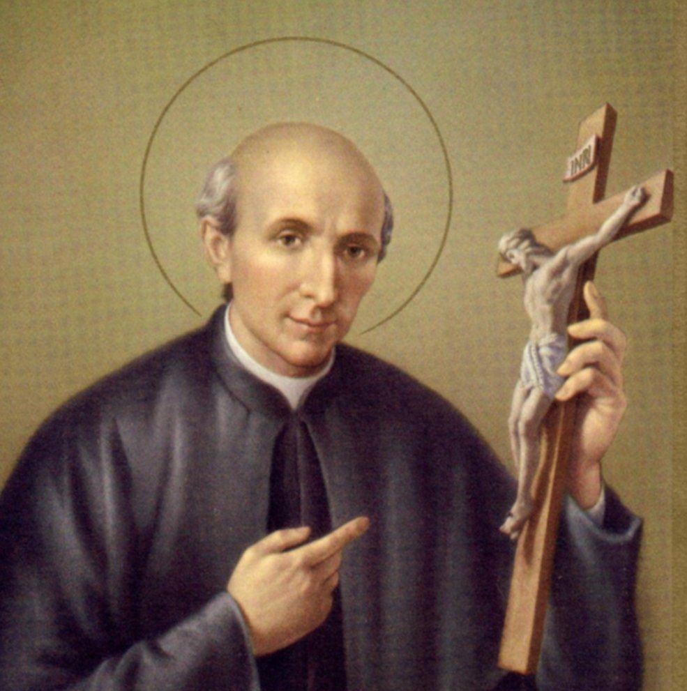 św. Wincenty Pallotti