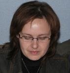 Pani Renata Jodko
