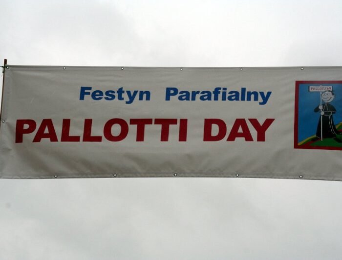 Pallotti Day 2009