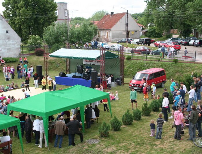 Pallotti Day 2011