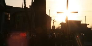 Droga Krzyżowa 2011