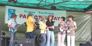 Pallotti Day 2008