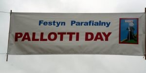 Pallotti Day 2009