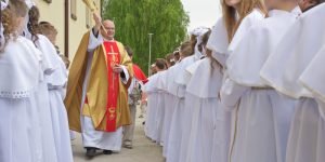 I Komunia 2010