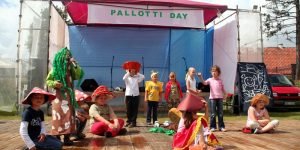 Pallotti Day 2007