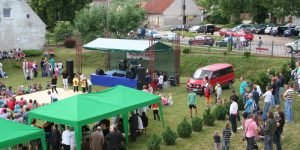 Pallotti Day 2011